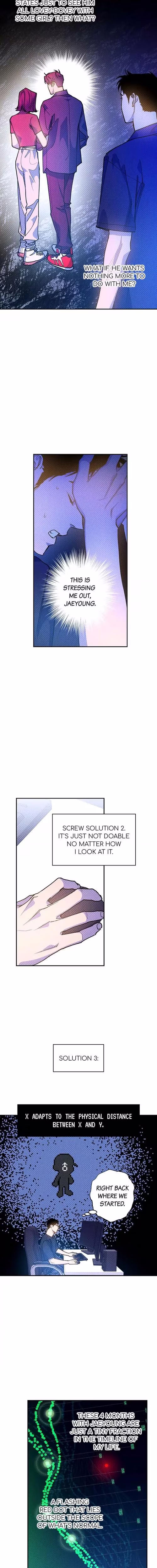 Semantic Error - Chapter 100 - Part 12