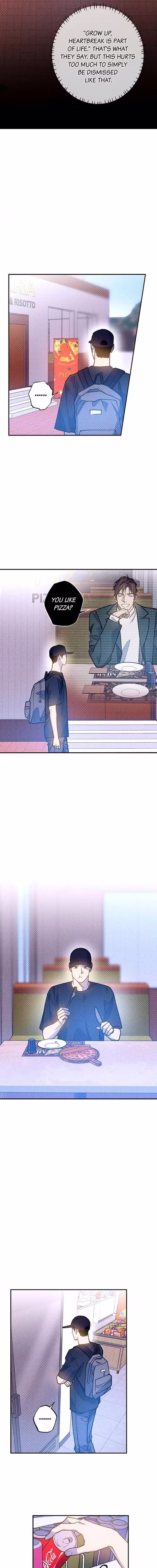 Semantic Error - Chapter 101 - Part 3