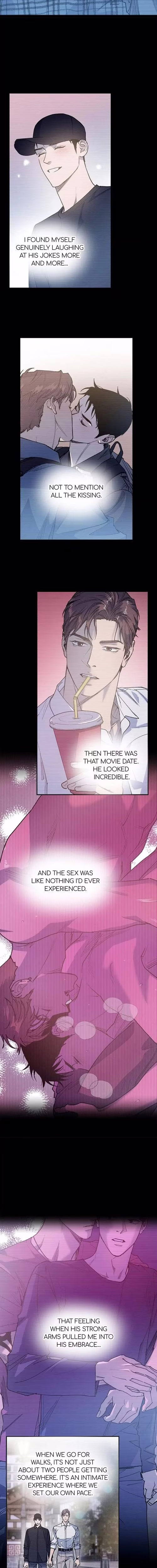 Semantic Error - Chapter 101 - Part 6