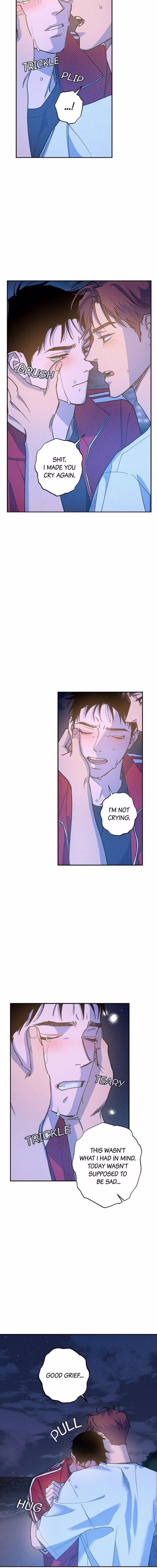 Semantic Error - Chapter 102 - Part 5