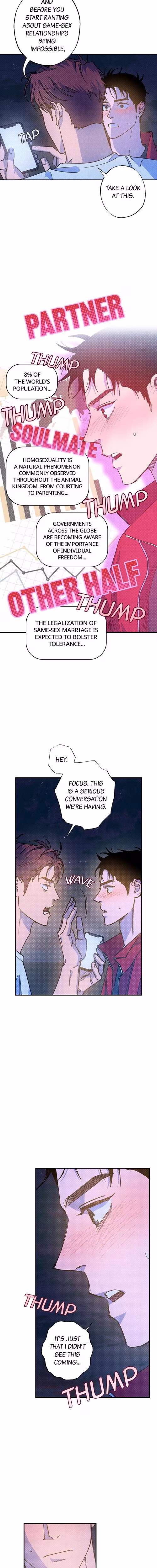 Semantic Error - Chapter 102 - Part 15