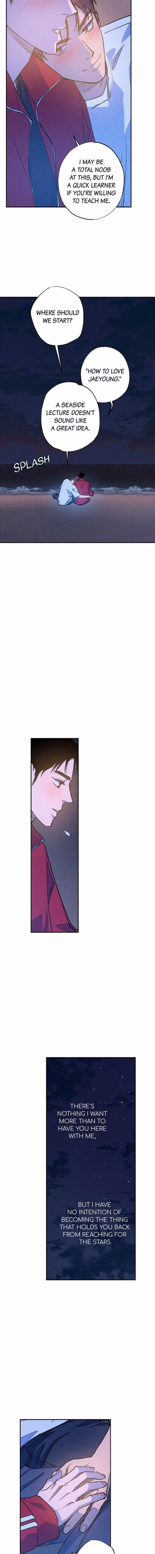 Semantic Error - Chapter 102 - Part 19