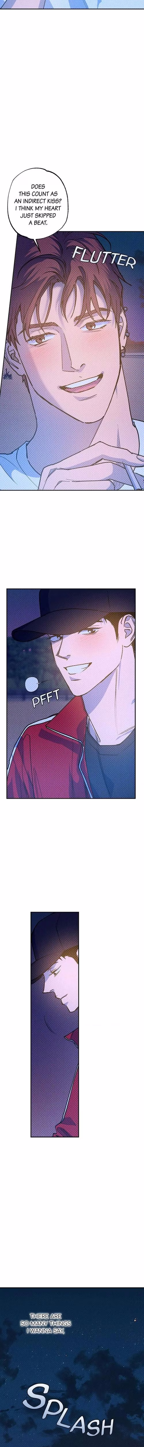 Semantic Error - Chapter 104 - Part 13