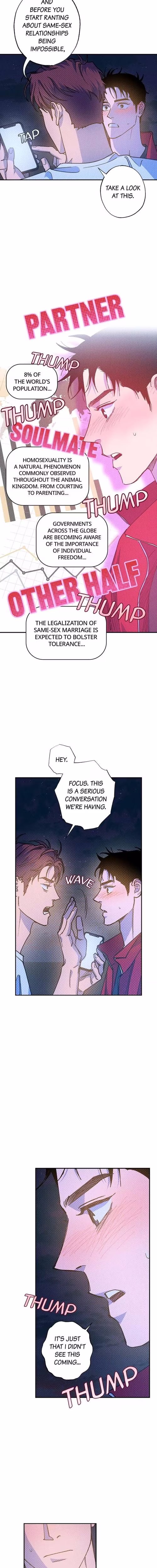 Semantic Error - Chapter 105 - Part 15