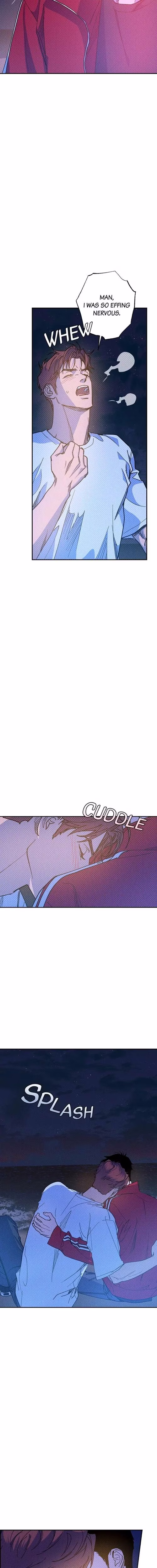 Semantic Error - Chapter 105 - Part 17