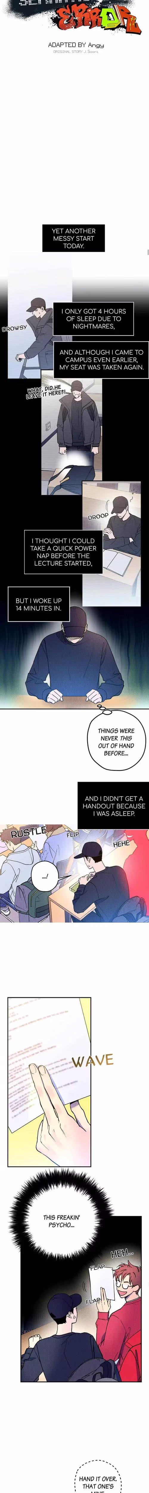 Semantic Error - Chapter 11 - Part 3