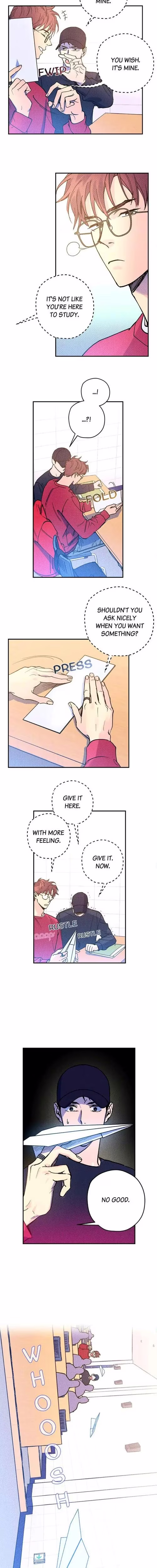 Semantic Error - Chapter 11 - Part 4