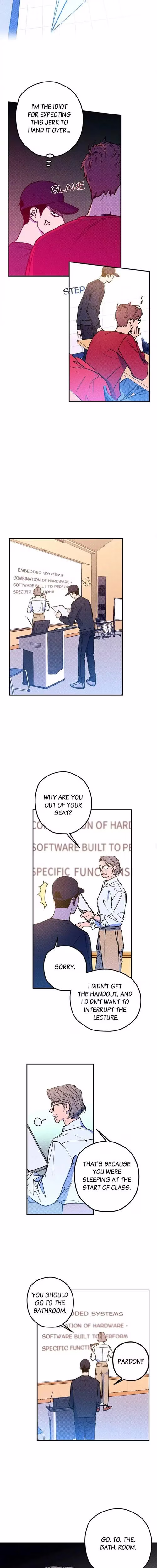 Semantic Error - Chapter 11 - Part 5