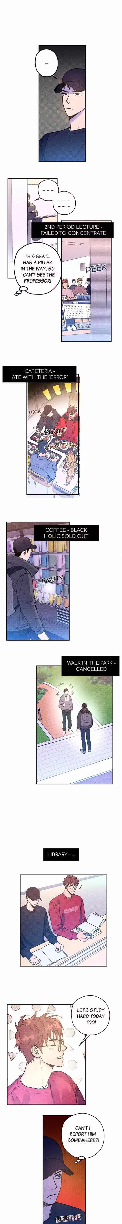 Semantic Error - Chapter 11 - Part 9