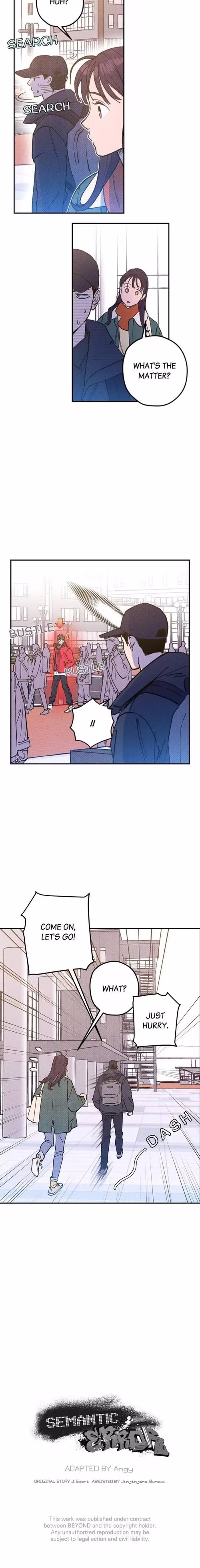 Semantic Error - Chapter 12 - Part 10