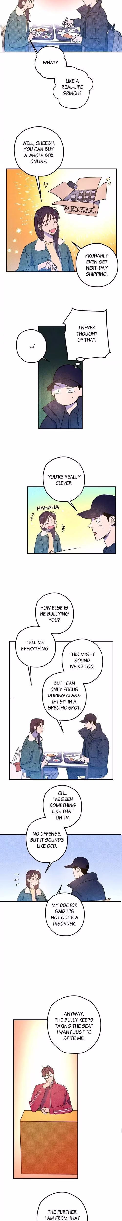 Semantic Error - Chapter 13 - Part 5