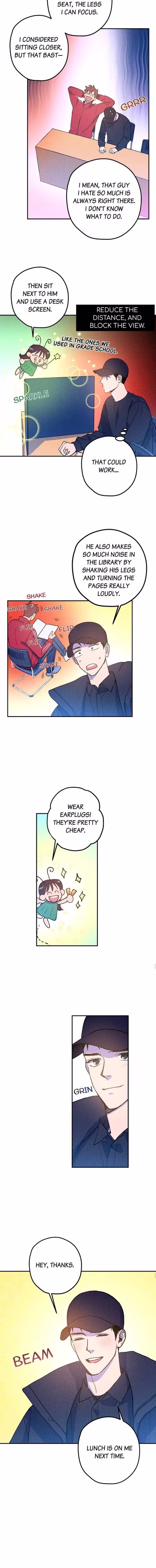 Semantic Error - Chapter 13 - Part 6