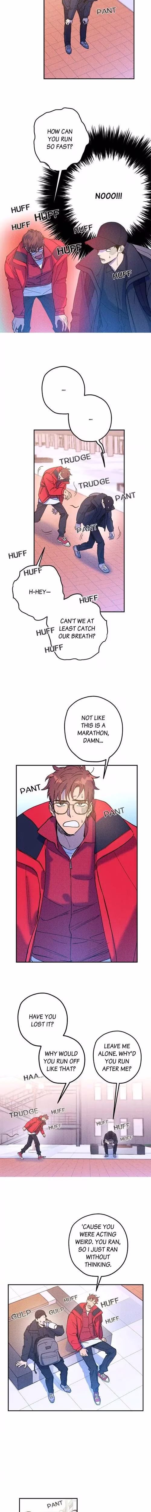 Semantic Error - Chapter 13 - Part 10