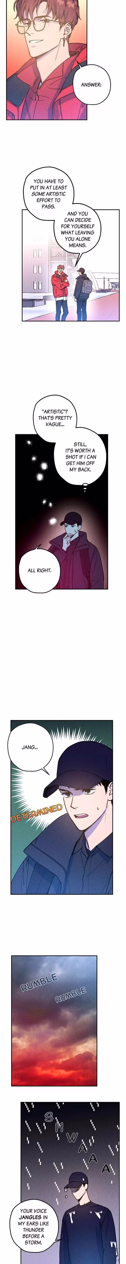 Semantic Error - Chapter 14 - Part 4