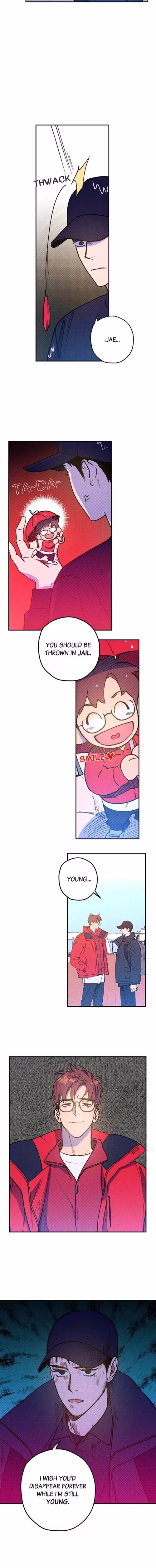 Semantic Error - Chapter 14 - Part 5