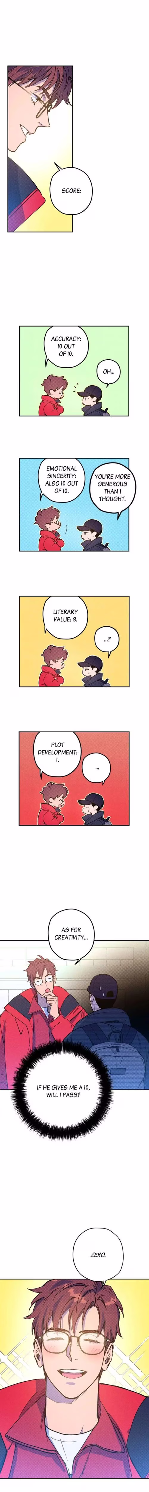 Semantic Error - Chapter 14 - Part 6