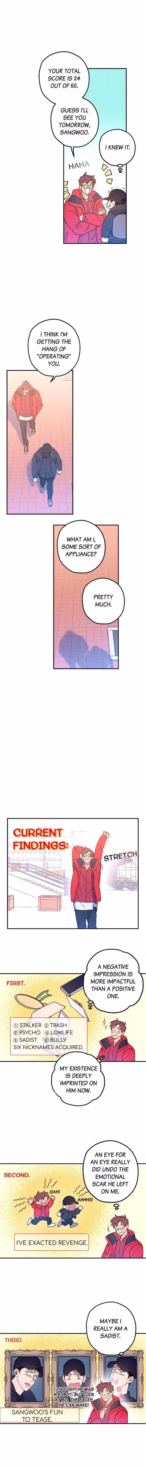 Semantic Error - Chapter 14 - Part 7