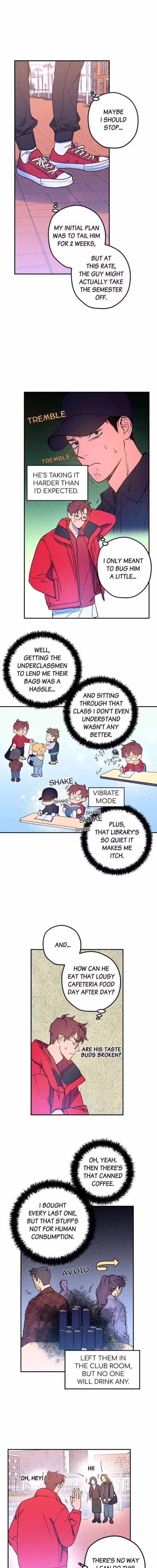 Semantic Error - Chapter 14 - Part 8