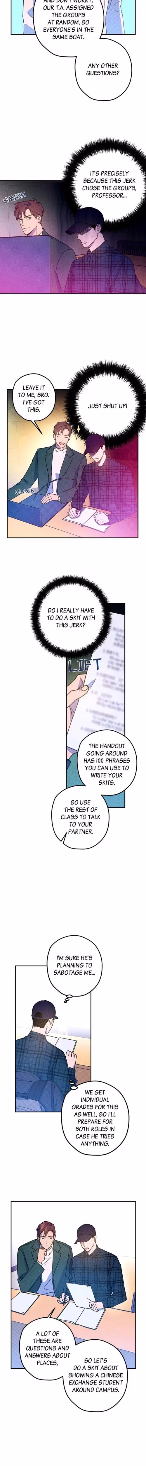 Semantic Error - Chapter 15 - Part 7