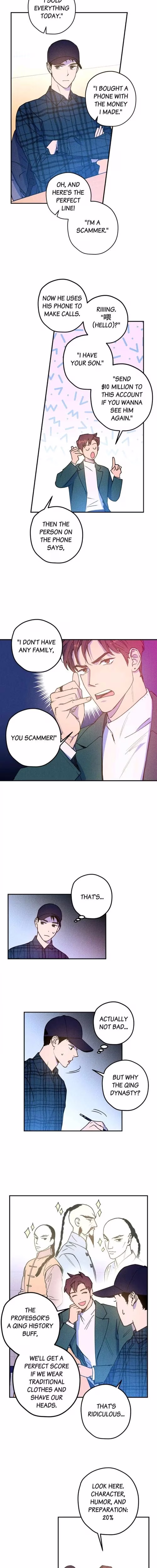 Semantic Error - Chapter 15 - Part 9