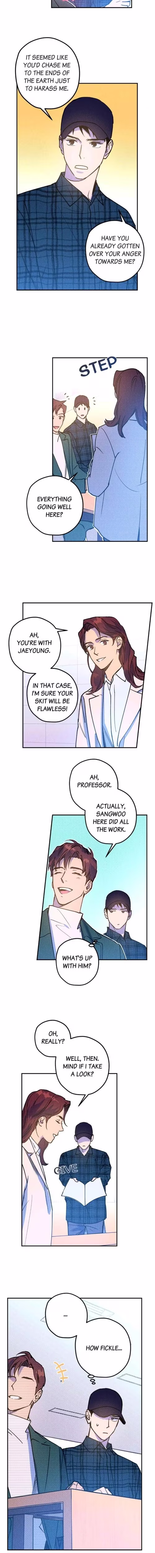 Semantic Error - Chapter 16 - Part 6