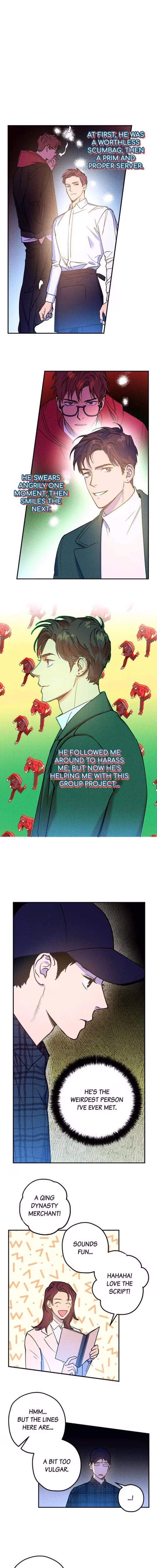 Semantic Error - Chapter 16 - Part 7