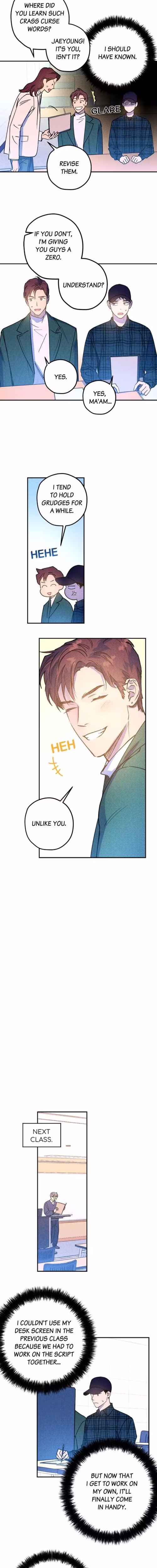 Semantic Error - Chapter 16 - Part 8