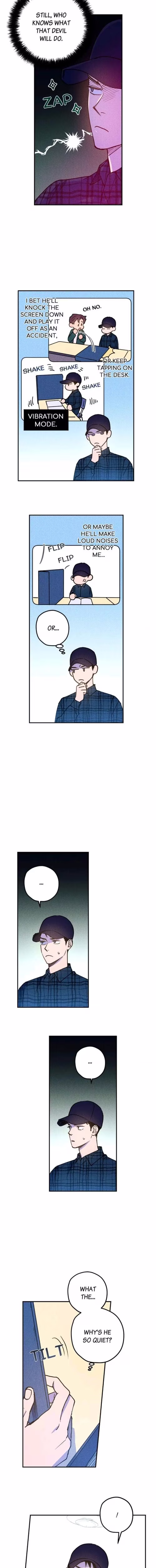 Semantic Error - Chapter 16 - Part 9