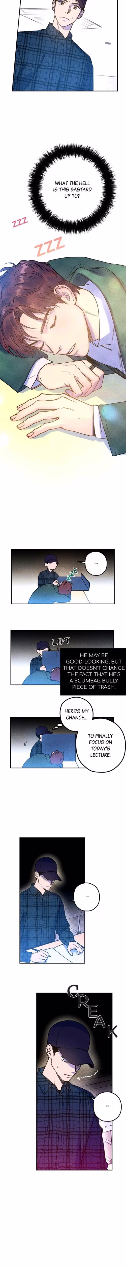 Semantic Error - Chapter 16 - Part 10