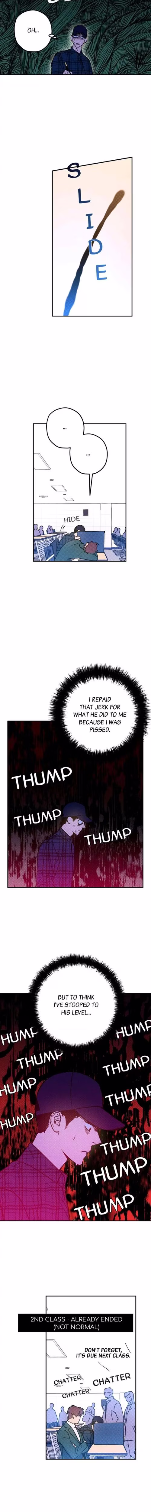 Semantic Error - Chapter 17 - Part 4