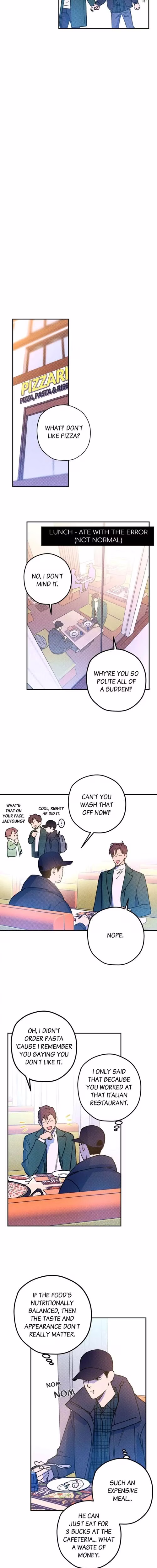 Semantic Error - Chapter 17 - Part 6