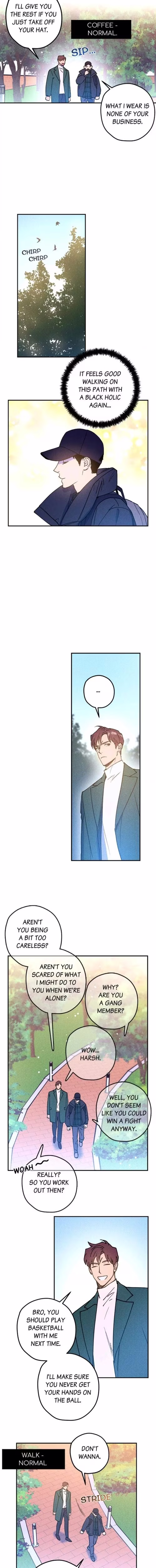 Semantic Error - Chapter 17 - Part 9