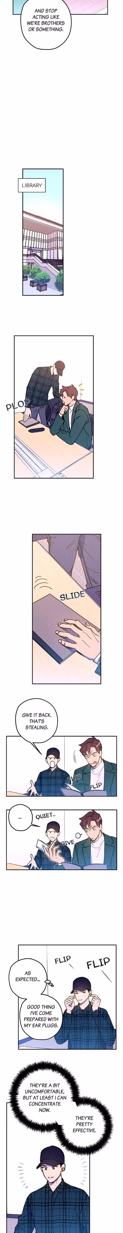 Semantic Error - Chapter 17 - Part 10