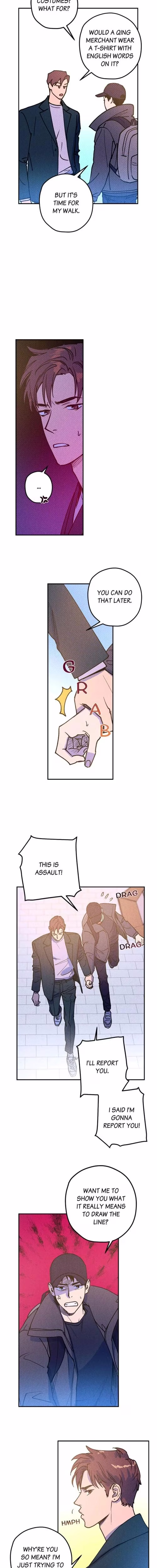 Semantic Error - Chapter 18 - Part 5