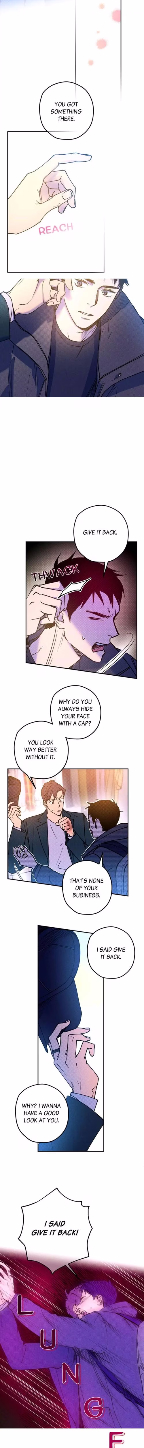 Semantic Error - Chapter 18 - Part 9