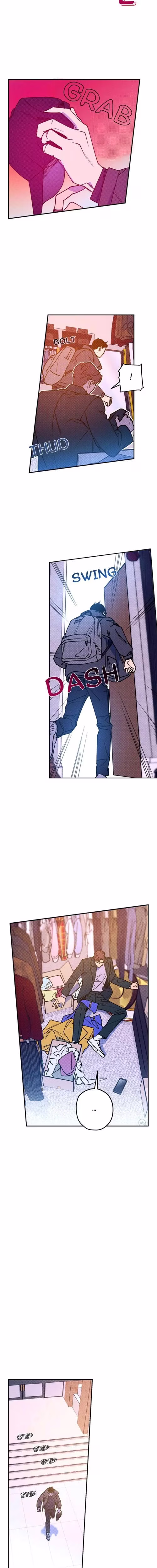 Semantic Error - Chapter 18 - Part 10