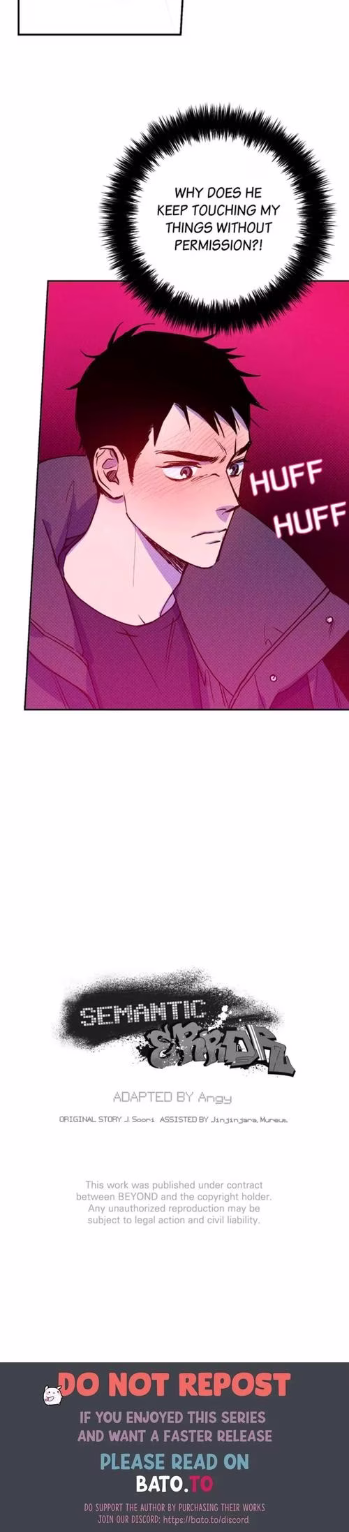 Semantic Error - Chapter 18 - Part 11