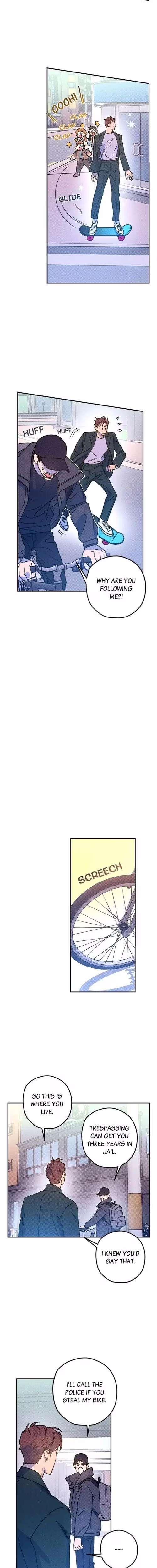 Semantic Error - Chapter 19 - Part 6