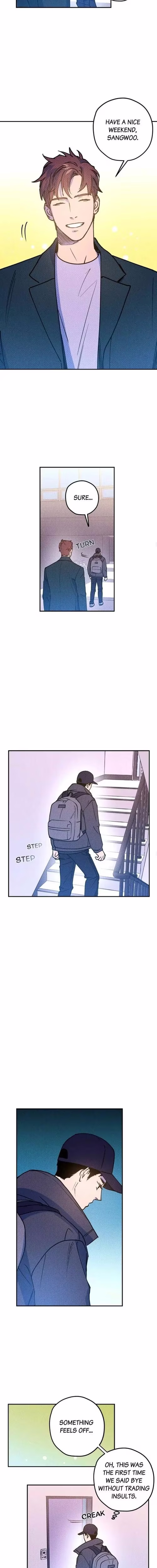 Semantic Error - Chapter 19 - Part 7