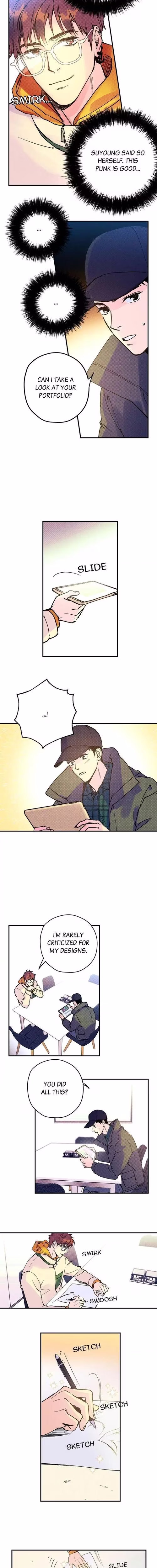 Semantic Error - Chapter 2 - Part 5