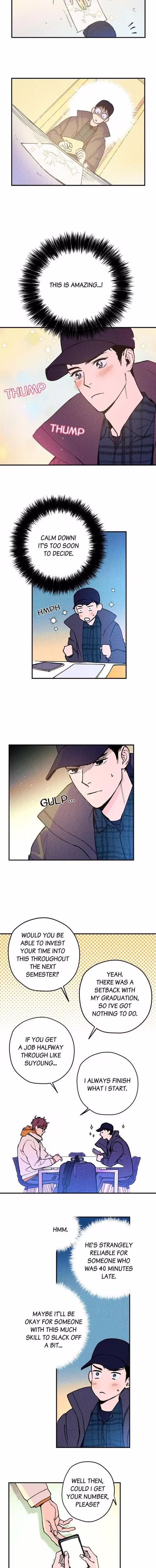 Semantic Error - Chapter 2 - Part 6