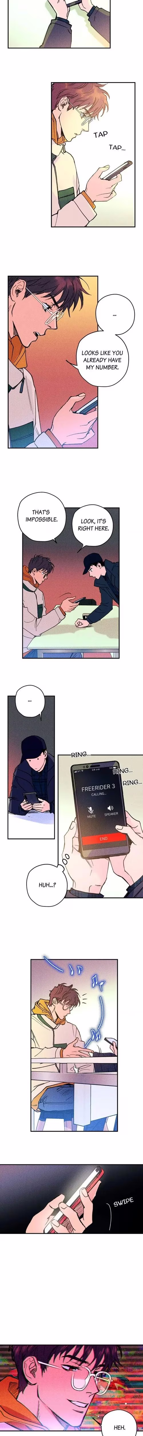 Semantic Error - Chapter 2 - Part 7