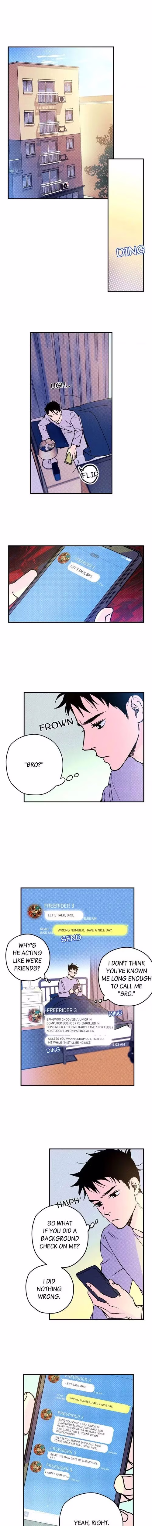 Semantic Error - Chapter 2 - Part 11