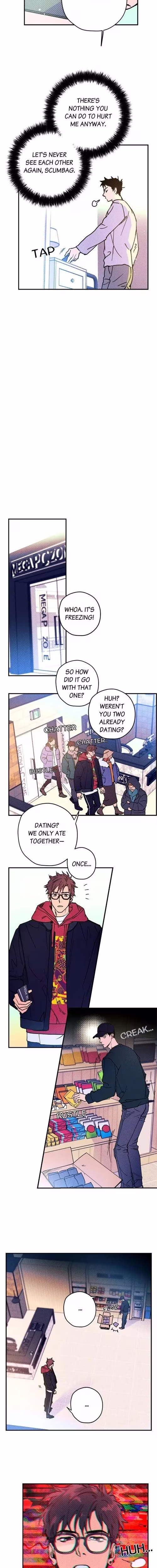 Semantic Error - Chapter 2 - Part 12