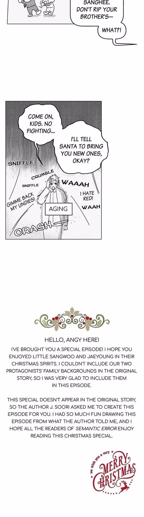 Semantic Error - Chapter 20 - Part 4