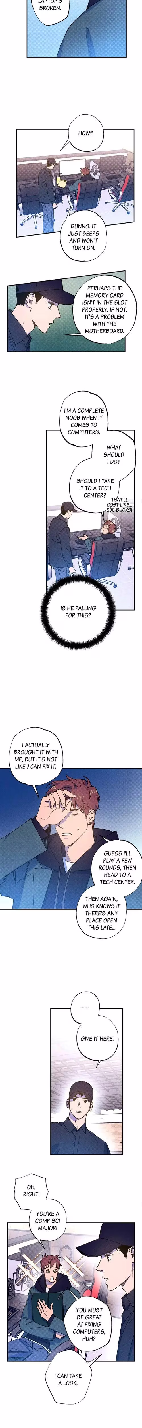 Semantic Error - Chapter 21 - Part 4