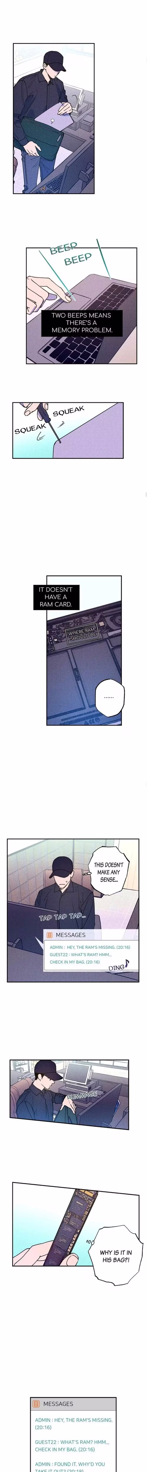 Semantic Error - Chapter 21 - Part 5