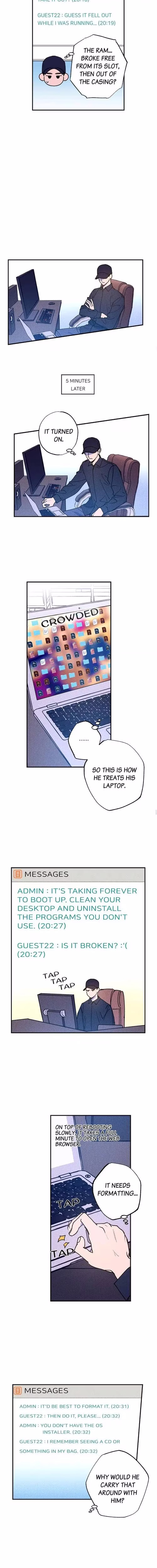 Semantic Error - Chapter 21 - Part 6