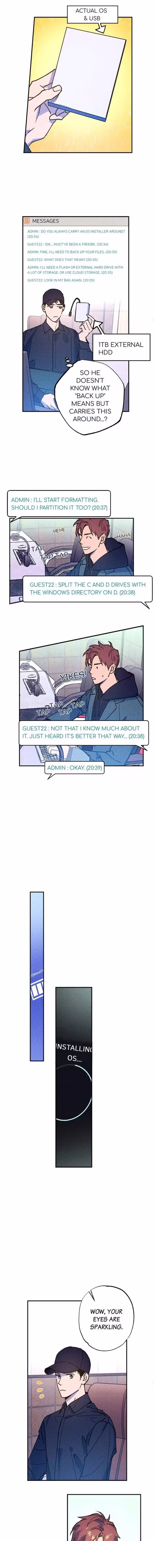 Semantic Error - Chapter 21 - Part 7