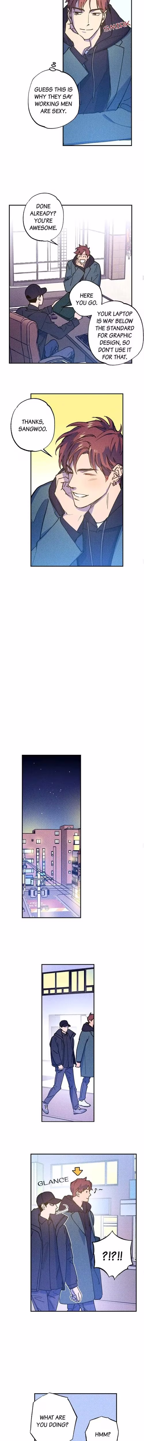 Semantic Error - Chapter 21 - Part 8